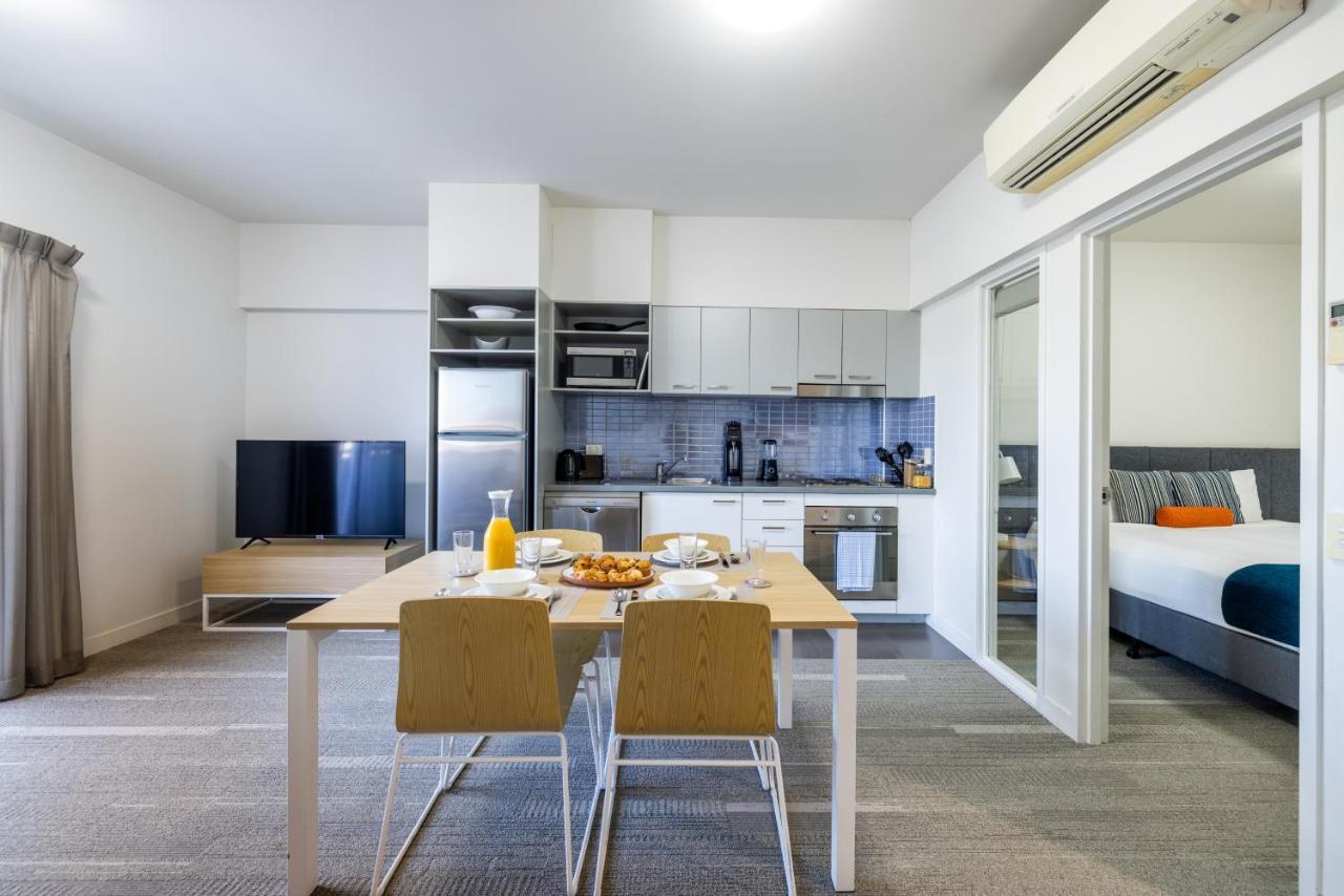 Aligned Corporate Residences Mackay Exterior photo